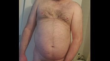 Play Nude martin lavallée masturbates and ejaculates