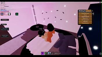 Afspelen Roblox - mijn ex de lul geven waar ze naar verlangde