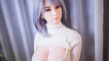 play Azjatycka milf seks lalka dla mężczyzn na szybki wytrysk lub anal