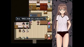 Afspelen ( 18 ) h rpg-games werken airi snijdt #4