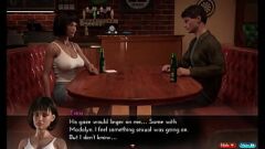 Play LoveSkySan69's 3D Hentai Adventure: The Genesis Order v04122 Part 8 - Steamy Moves