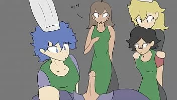 play الطبخ مع رسومات ديزي - mcz
