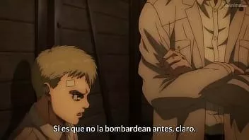 play Shingeki no kyojin: the final season 2
