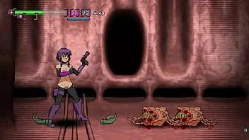 play Xenotake [jeu de sexe hentai] ep.4 se tient debout et baise avec une bite extraterrestre géante