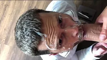 play ملوك الوجه. cumshots ضخمة. التحويل البرمجي