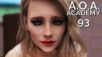 play A.o.a. الأكاديمية # 93 • المعلم الحار لديه بعض الاحتياجات البذيئة