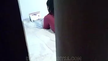 play Skinny teen latina stepsister seduces and fucks bro on webcam