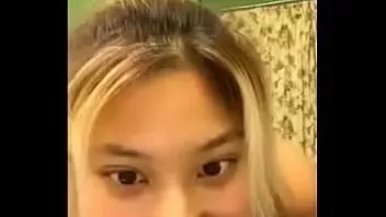 Play Hot periscope girl teasing and teasing cute ass