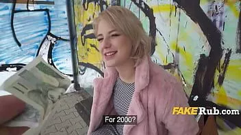 Play Spot a broke student, pay her, fuck her
