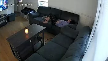 play Mein Mann ist weg, damit die Frau vor der versteckten Kamera spielt