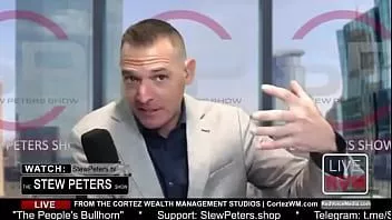 播放 彼得·麦卡洛博士在参加《炖彼得斯秀》后被贝勒起诉