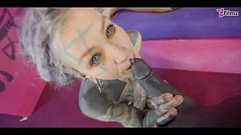 Reproducir Gran sexo anal en grupo altporn: orgía loca de adolescentes tatuados con boquiabierto anal, cajero automático, garganta profunda, bj descuidado, (goth, punk, alt porn) zf109