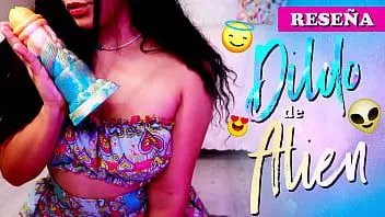 Play Alien i taurus | unboxing review | agatha dolly