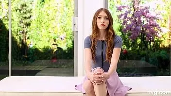 play فقط أجمل أحمر الشعر الذي ستشاهده يمارس الجنس على الإطلاق