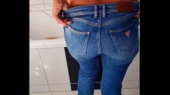 Play Stepmom Can't Wait: First Time Fucking Her Stepson - Real Orgasm Guaranteed