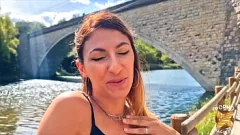 Reproducir El insaciable apetito de Stella por una polla: MILF francesa ama el anal y las mamadas