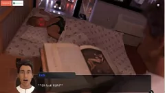play Das Sexritual der vollbusigen Teenie-Nymphe vor der Kamera festgehalten: The Spellbook pt. 1