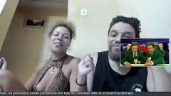 play Entrevista con clasificación X de MC Fiama: Pagando por una mamada en New York Treta