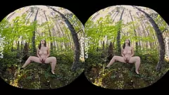 play El Intenso Orgasmo Del Clítoris De Raven Snow - Masturbación En Solitario Porno Amateur