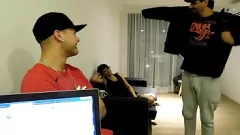 play La inesperada sesión de sexo completa de Perla López