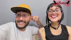 Reproduzir Latina Puta Sujo Escritório Boquete