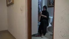 play Turkish Stepmom's Forbidden London Encounter with British Stepson