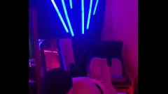 play MILF Bootylicious80 & Colossus7078 ibadet onun mükemmel eşek & traşlı kedi