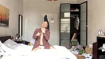 play Sissy ist immer hungrig nach rohen Schwänzen