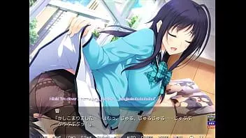 تشغيل جميل × الكاتيون 2 route3 scene4
