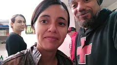 Redare Orgie amatoare cu Binho Ted, Ma Santos, Rob Carvalho și mai multe la Dany Rio Estreia de la Hardbrazil