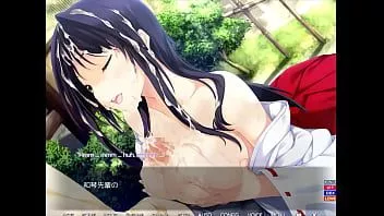 play 可爱×阳离子2路线3场景3
