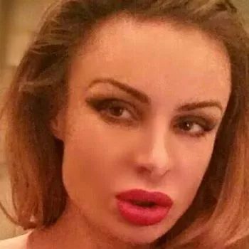 Pornstar Bonny Bon