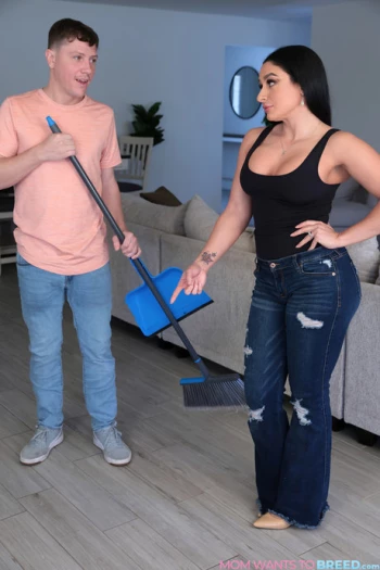Pornoster Rion King