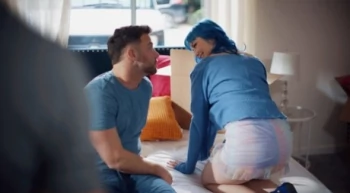 Pornstar Tony Rick