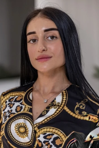 Pornstar Ara Mix
