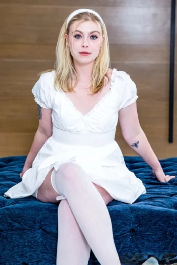 Pornstar Allen Swift