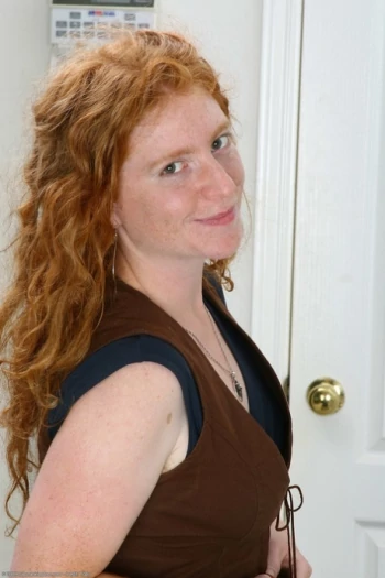 Pornstar Rousse
