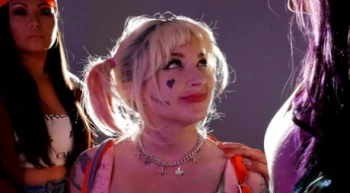 Pornoster Jasmine Lefleur