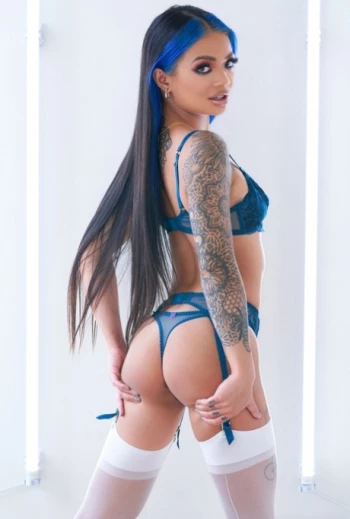 Pornstar Paisley Paige