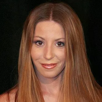 Порнозвезда Lexi Love