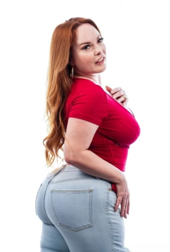 Pornstar Summer Hart